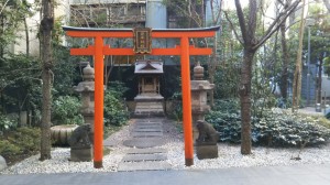 安平神社②