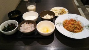 ランチ②（ロハス）